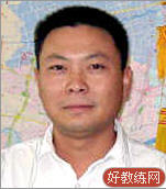 林寅教练