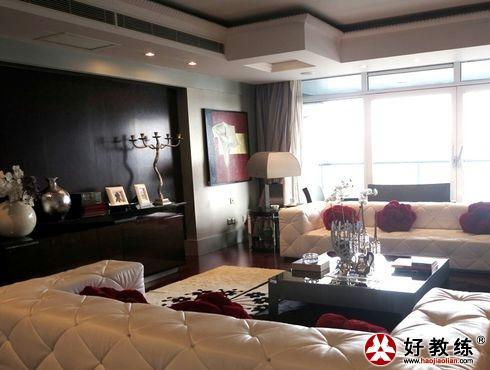 上海白金湾二手房,比汤臣一品的江景更漂亮更