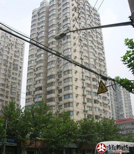 上海兆丰大厦二手房,比市场价更低的房源,你不