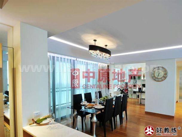 上海金汇豪庭二手房,1室1厅1卫1厨,面积230.0