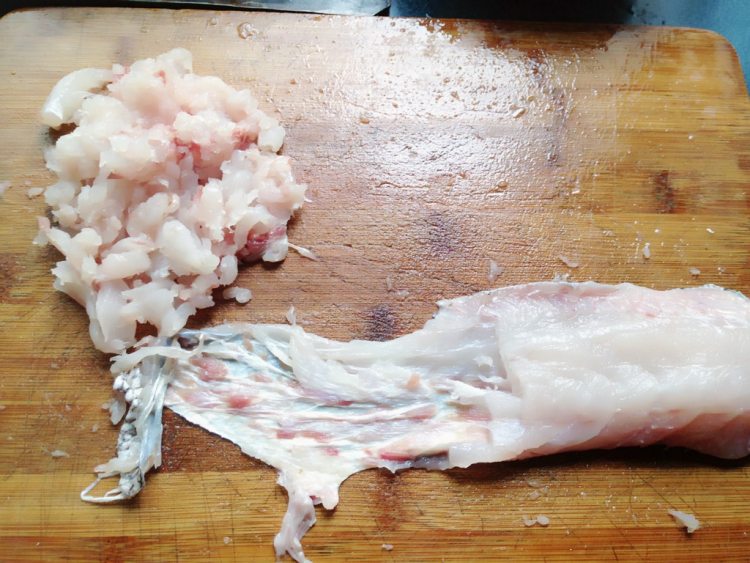 鱼饼