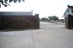 上海浦东沪南考场