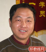 张立君