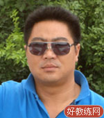 刘杰