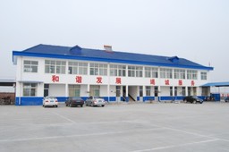 济南银河培训基地