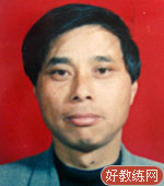 杨丕明