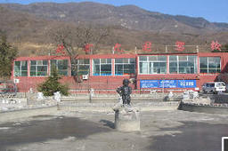 九龙驾校