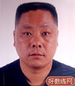 顾玉勇