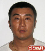 冯纯冬