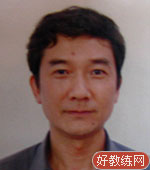 陈满兴