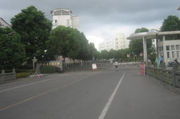 宁职院驾校