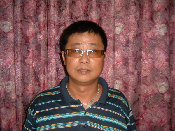沙炳洪