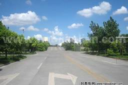 益地驾校