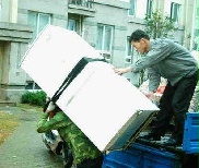 顺风兄弟搬家