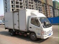 捷达搬家