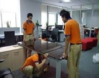 添顺搬家