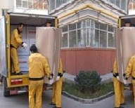 市福临门搬家经销有限公司