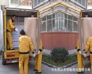 市日发设备搬运有限公司