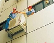 市光明新区迁之禧搬迁