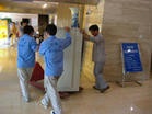 市光明新区迁之禧搬迁