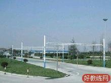 前进驾校