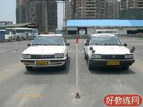 超时代教练车