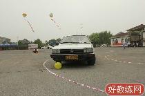 辰龙教练车
