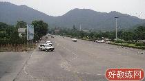 辰龙训练场地