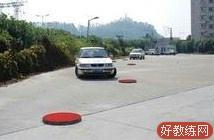 深圳铿锵驾校