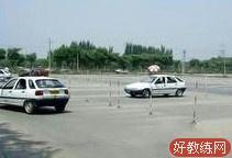 龙金驾校