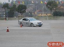 稳博驾校