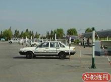 南顺驾校