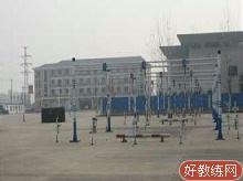 一洲驾校