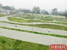 怀化德宇驾校