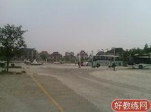宁波万达训练场_万达训练基地