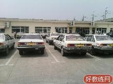 宁波驾校团队