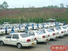 交运驾校