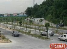 铁骑驾校