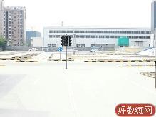 神龙驾校
