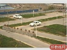 时发驾校