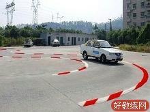 蓝翔驾校