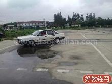 博越驾校