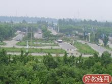 开鑫驾校
