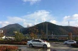 快时达驾校