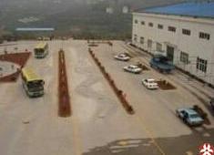 东胜驾校