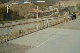 东运驾校
