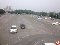 桐江驾校学车
