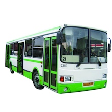公交車【上海駕照】
