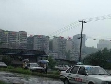 峰宇驾校
