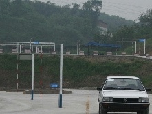 西南驾校